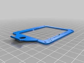 threadripper model customized friend 3d printing 3d print model - Mito3D