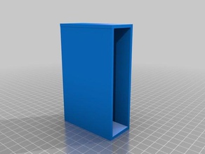 davinci pro Abluftkanal Dunstabzug 3d Drucker - Zubehör Auspuff Biegungen 3d print model - Mito3D