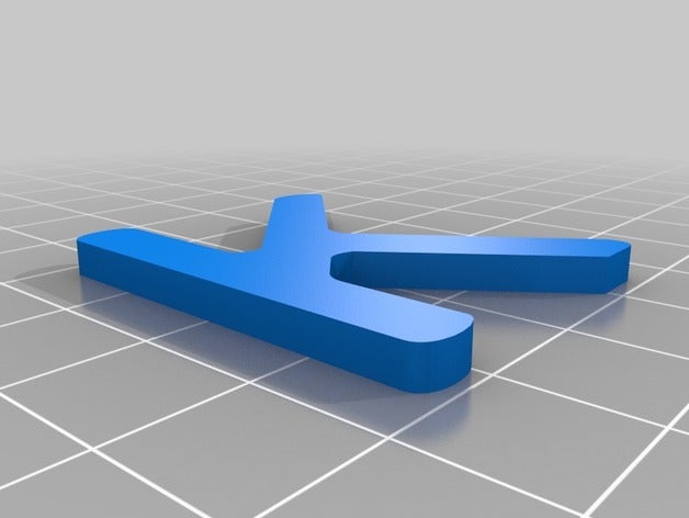 k 3d printing 3D print model - Mito3D