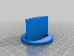 component bend tool electronics 3d print model - Mito3D