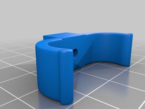 ampul tutucu diy 3d print model - Mito3D