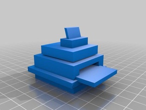 printer bc 3d printing 3d print model - Mito3D