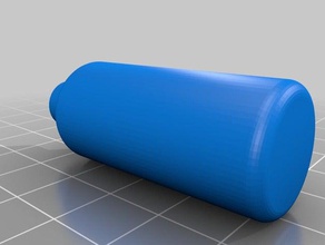 gbox geekvape squonk bottle diy 3d print model - Mito3D