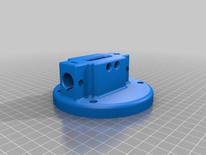 th8a th8rs sequencial shifter mod jogos 3d print model - Mito3D