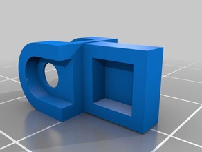 lego Artikulation evo 18 3 d drucken 3d print model - Mito3D