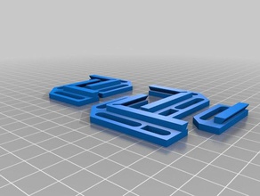 cnc pcb titulares 3d impresión 3d print model - Mito3D