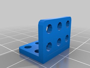 l mecânico de brinquedos personalizado 3d print model - Mito3D