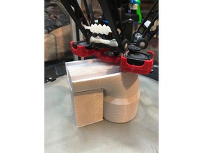 vacío de codo 90 grados la máquina herramientas accesorios aspiradora manguera 3d print model - Mito3D