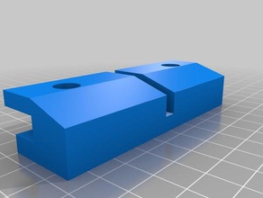 ikea filur trashbin wallmount containers 3d print model - Mito3D