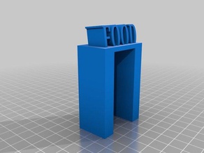 vending machine 3d printing 3d print model - Mito3D
