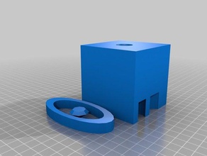 alvaropractica 1 3 d drucken 3d print model - Mito3D