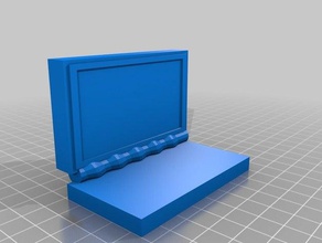 bilgisayar pm 3d baskı 3d print model - Mito3D
