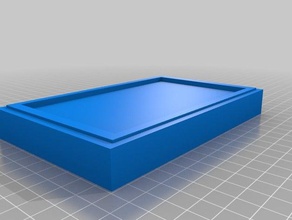 akıllı tahta pm 3d baskı 3d print model - Mito3D