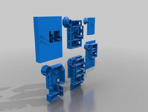 troll skullmanor giocattolo gioco accessori 3d print model - Mito3D