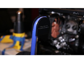 petg pipetube Biege-kit 12mm Rohre, 180 Grad, 360-Grad-Werkzeuge diy Biege-tool Flüssigkeitskühlung pc-Teile pc tools petg-Röhren Wasserkühlung 3d print model - Mito3D
