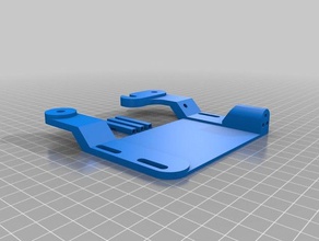 agustina otros personalizado 3d print model - Mito3D
