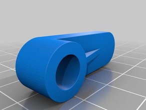 articolazione meccanica giocattoli 3d print model - Mito3D