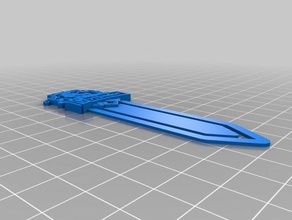gryffindor bookmark fixed learning 3d print model - Mito3D