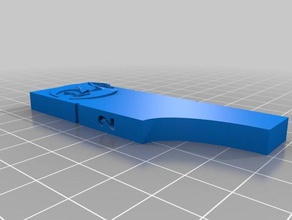 gloomspite gitz ferramenta de medição jogos idade sigmar 3d print model - Mito3D