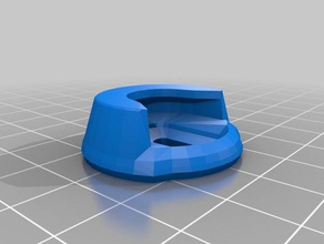 raf tutucu tamir takımı banyo 3d print model - Mito3D