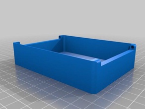 silvio box4 containers customized