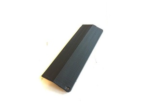 Batterie-Kasten-Abdeckung kyosho fazer gp rc Fahrzeuge 3d print model - Mito3D