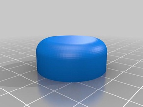 13mm calibratore fep film sostituzione anycubic fotone 3d la stampante accessori avatar resina iva 3d print model - Mito3D