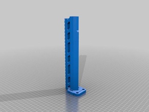 fundalık özel caliburn şeyler diy 3d print model - Mito3D