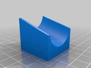 hubelino compatible mármol ejecutar remake thing159219 de la construcción juguetes 3d print model - Mito3D