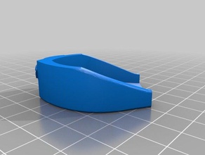 gladiator motor protect 3d printing 3d print model - Mito3D