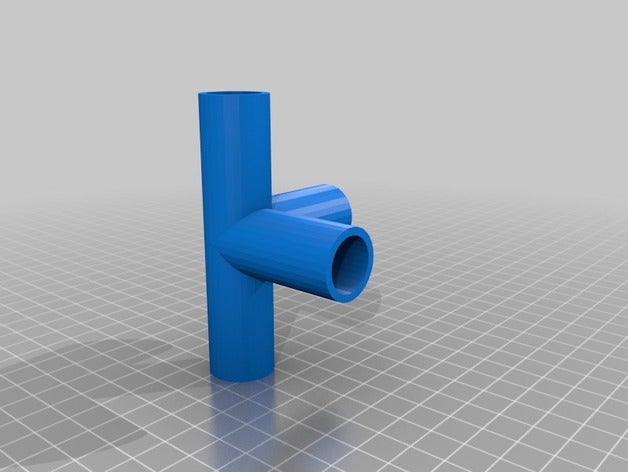 x190y190y2180 parti personalizzato 3D print model - Mito3D