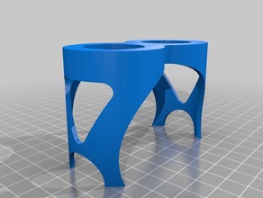 epoxy-Halter hobby 3d print model - Mito3D