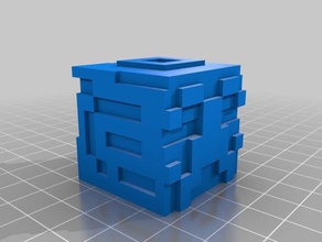 minecraft enderman texturé articulé les jouets jeux 3d print model - Mito3D