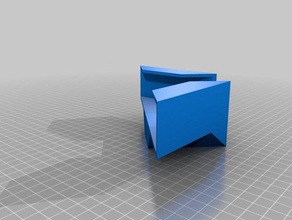 anycubic photon vat drip bracket 3d printer accessories 3d print model - Mito3D