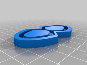 3d imprimable fidget d'autres 3d print model - Mito3D