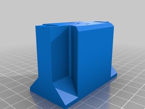 bxa torno da ferramenta ferramentas 3d print model - Mito3D