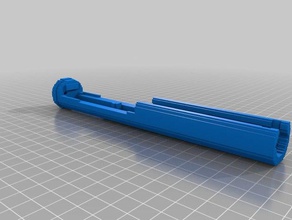 3d slash chassis other 3d print model - Mito3D
