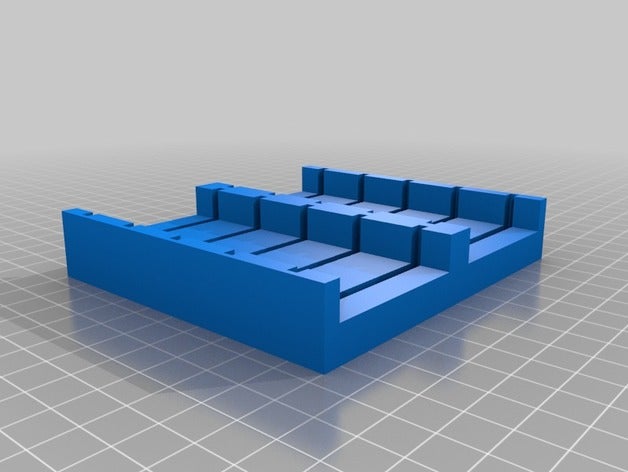 microbit titular 10 pk La impresión en 3d 3D print model - Mito3D