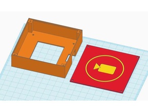 ipc box fai da te 3d print model - Mito3D