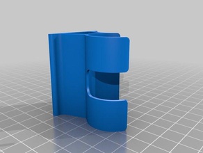 psvr cam mount electronics 3d print model - Mito3D
