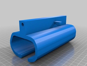 hand-Armbrust tools 3d print model - Mito3D