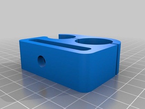 ileri 500 mount mossberg sapan diğer 3d print model - Mito3D