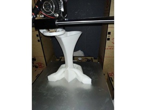 vase heart hands decor masturbation nsfw 3d print model - Mito3D