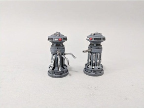 28mm rn-7 médicos robot de juguete juego accesorios astromech droid boardgame imperio fx-7 fx7 los juegos azar imperial la legión terreno rebeldes alianza rebelde el roles rol rpg dispersión esparcir sci-fi gratuita ciencia ficción scifi starwars star wars las guerras estrella rebels tablero mesa wargaming 3d print model - Mito3D