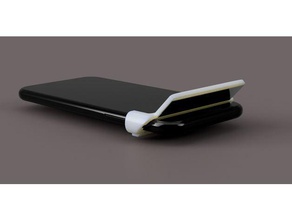 iphone xs max scanner 3d la stampa 3dscanner 3d print model - Mito3D