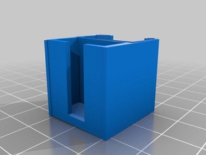 7autel evo 3d printing 3d print model - Mito3D