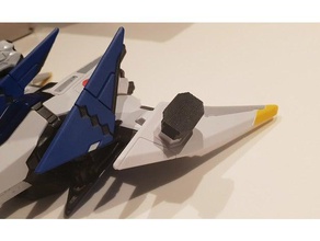 starlink dust cover 3d printing 3d print model - Mito3D