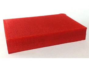 cacciavite scatola del kit strumento i titolari caselle titolare di stoccaggio 3d print model - Mito3D