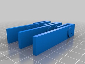 good guy initiative trackers other 3d print model - Mito3D