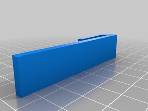 blank initiative marker other 3d print model - Mito3D